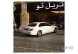 Mercedes E 200 2019